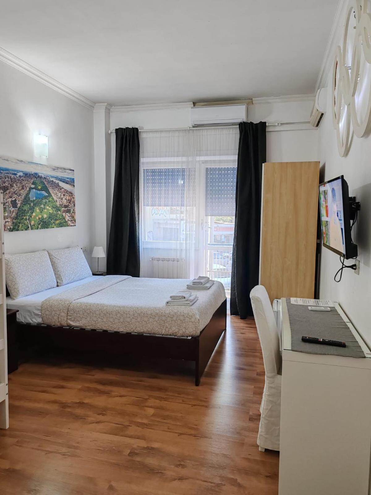 Appia Avenue 639 Roma Exterior foto