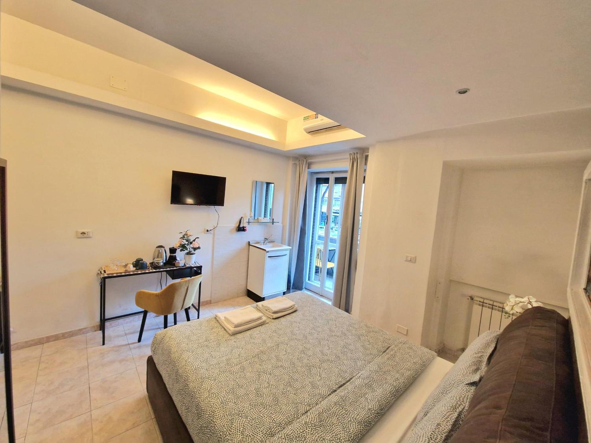 Appia Avenue 639 Roma Exterior foto
