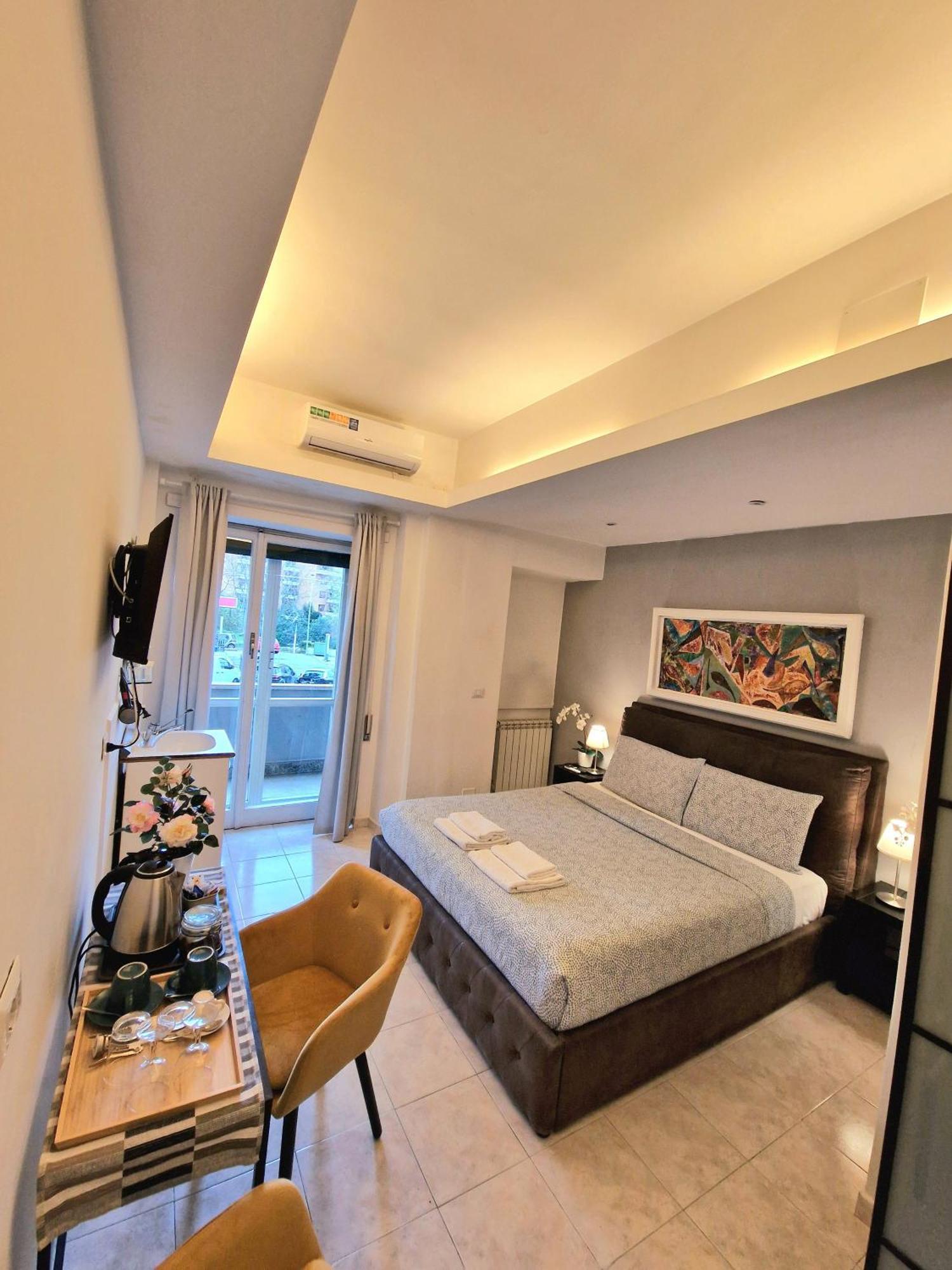 Appia Avenue 639 Roma Exterior foto