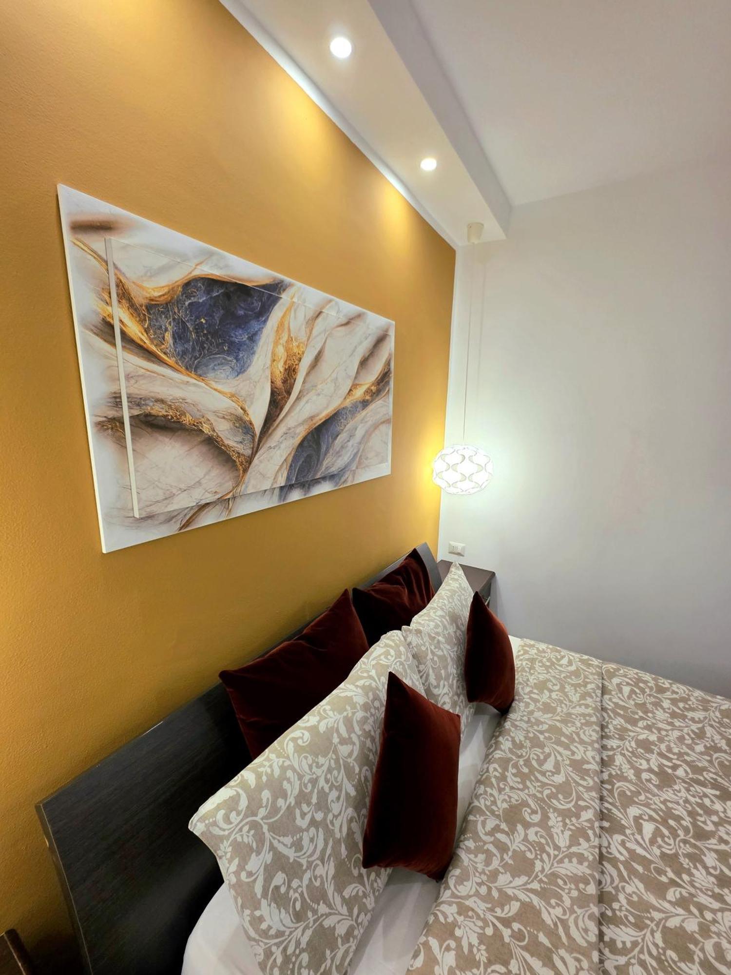 Appia Avenue 639 Roma Exterior foto