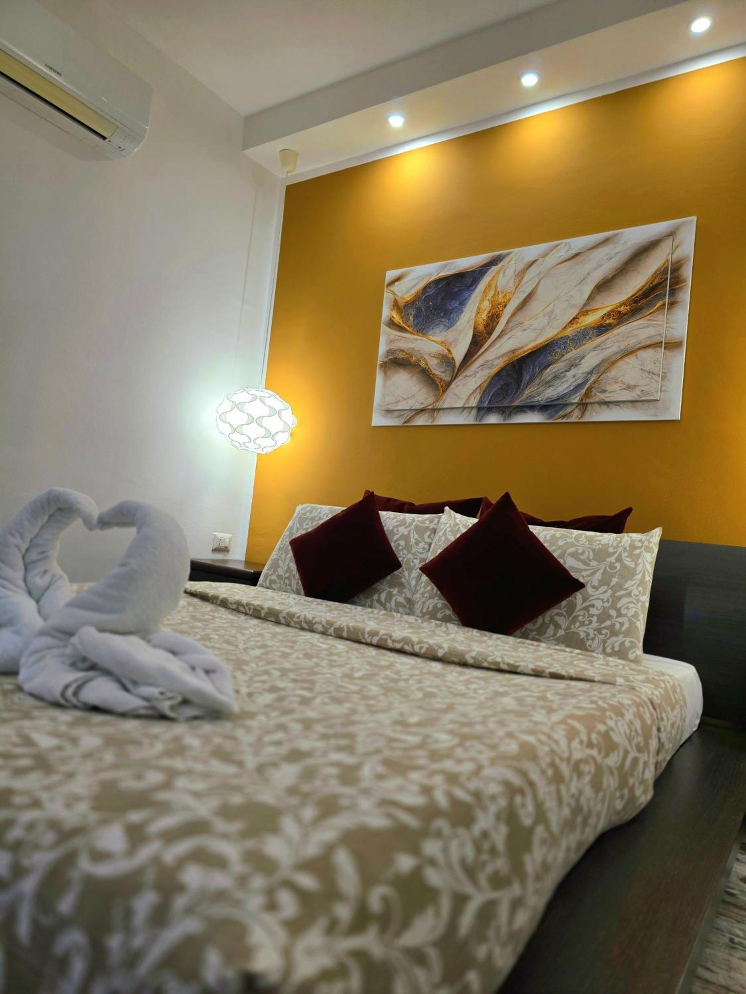 Appia Avenue 639 Roma Exterior foto