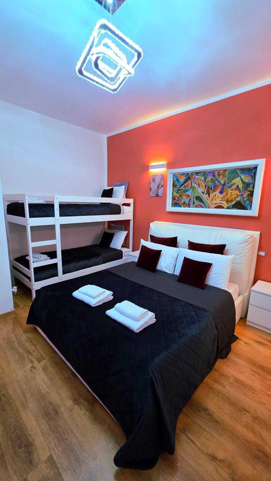 Appia Avenue 639 Roma Exterior foto