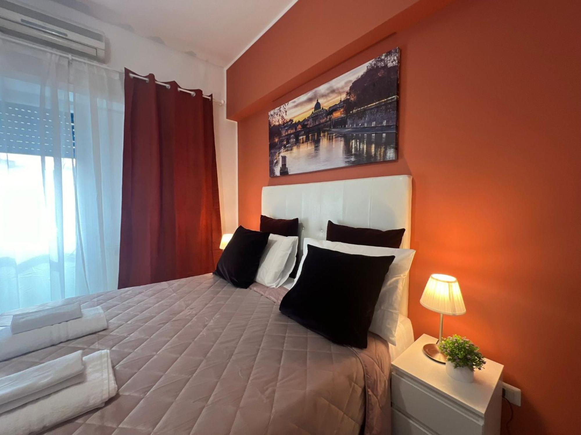Appia Avenue 639 Roma Exterior foto