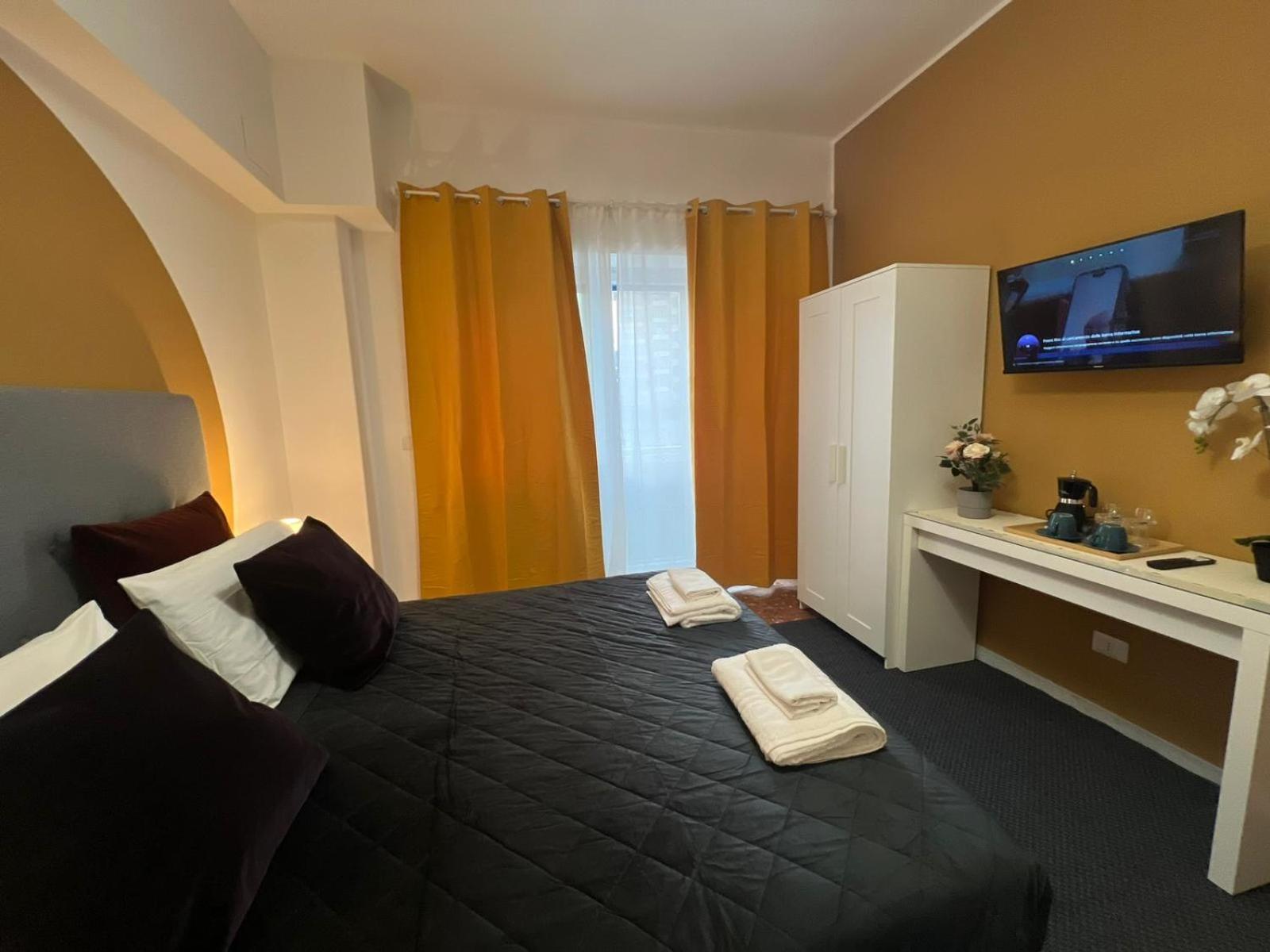 Appia Avenue 639 Roma Exterior foto