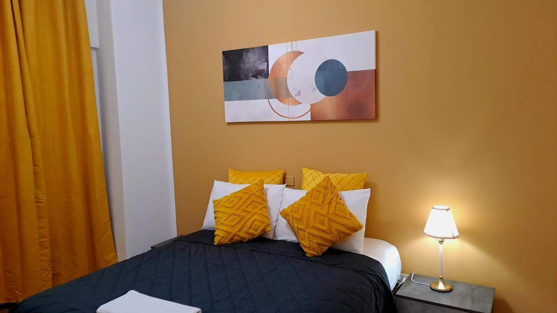 Appia Avenue 639 Roma Exterior foto
